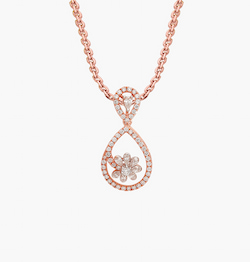 The Exquisite Pendant